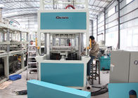 良質の工業包装のための高性能のパルプの形成機械