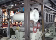 紙くずの形成のパルプの機械類の鶏卵箱の生産ライン 4000Pcs/H
