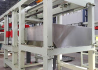一等級の包装機械の紙皿の食糧容器機械 7000Pcs/H