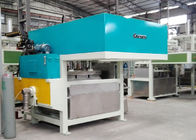 カップ・ホルダーのための高性能のパルプの鋳造物の機械類 Siemens