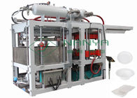 機械、紙皿の製造業機械を作る最高速度の鋳造物テーブルウェア