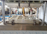 紙コップ/版/ボールの形成のための機械を作る手動で形成されたパルプの処分の紙皿