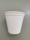 アルミニウム原料のパルプ テーブルウェア型のコーヒー カップの形成