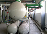 4000 Pcs/Hのフル オートマチックの形成のパルプの卵の皿機械
