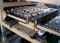 8つの表面回転式パルプの鋳造物の装置/ペーパー卵の皿の生産ライン