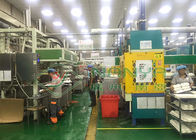 産業ペーパー パルプの皿機械、卵の皿の製造業機械2000Pcs/H