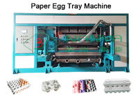 機械/産業卵の皿の生産ラインを作る電気ペーパー卵の皿