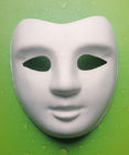 特別な目が付いている形成されたマスクを/党/Unleached で適したパルプにして下さい