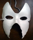 注文の党衣裳の装飾のためのパルプによって形成されるプロダクト DIY マスク
