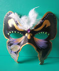 注文の党衣裳の装飾のためのパルプによって形成されるプロダクト DIY マスク