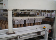 省エネの内部の工業包装のための自動的に形成されたパルプ機械
