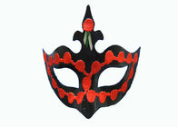 ペーパー パルプ形成されたプロダクト謝肉祭のマスク/卒業のマスク サポート DIY 設計