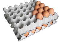 カスタマイズ可能な形成のパルプの銅 30 のキャビティ卵の皿の型/ダイス