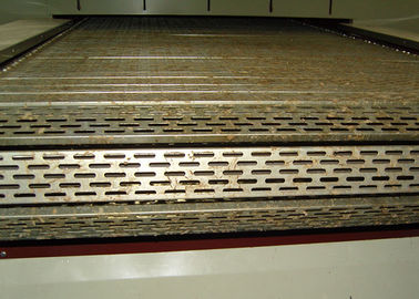 セリウムの熱気の1つの層のドライヤーが付いている乾燥した自動ペーパー パルプの卵のカートン機械