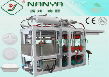 YCシリーズ 紙パルス 食器製造機械 パルス 鋳造 生物分解可能