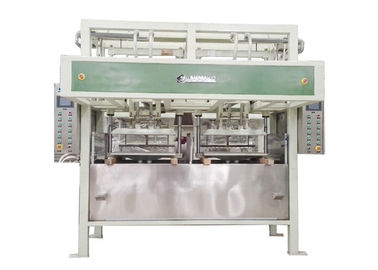 省エネの自動卵の皿の機械類 2800Pcs/H のパルプは機械を形成しました