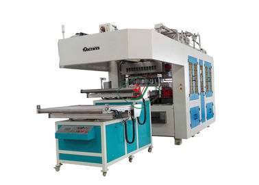 機械 Thermoforming ラインを作る自動紙皿テーブルウェア
