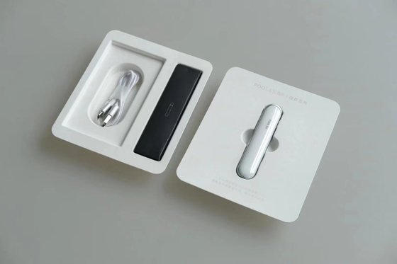 電気/伝導オイルの自動鋳造物のパルプの鋳造物装置30 |容量300のkg/hの