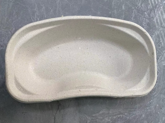 医療用製品製造機 紙 腎臓用トレイ製造機