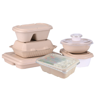 紙用食器用の自動集成パルス成形機械