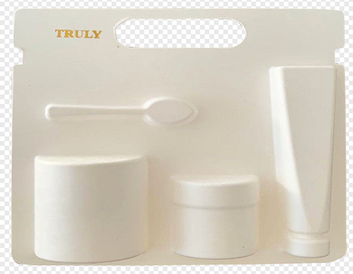 紙皿の作成のための機械を作る Compostable タケ繊維テーブルウェア