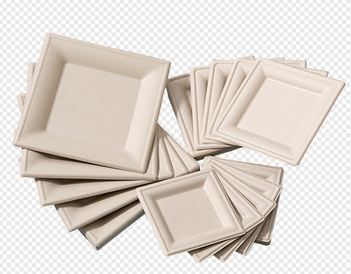 1800~18000Pcs/Hからのバージンのペーパー パルプ テーブルウェア/Dishwareのパルプの鋳造物装置