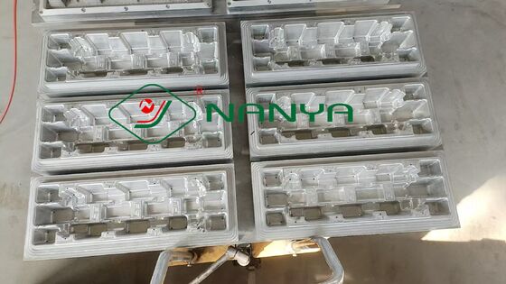 工業用パック模具/家電用パック模具/パック模具