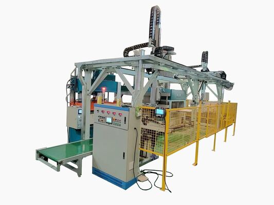 フル オートのパルプの印刷用原版作成機械