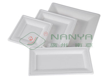 半自動ペーパー パルプは食糧容器 700 の PC/時間のための機械を作る紙皿を形成しました