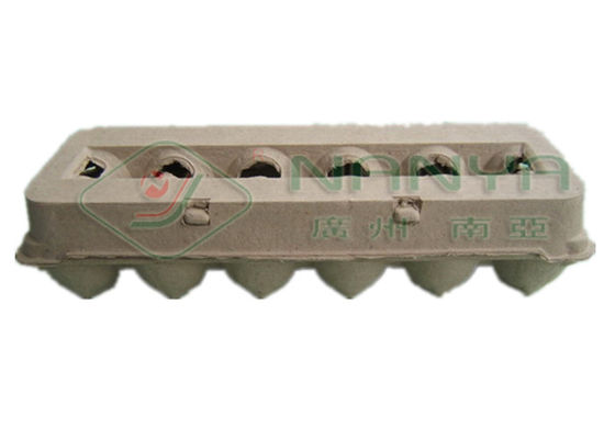 自動卵のカートン機械新聞/白書 1000Pcs/H