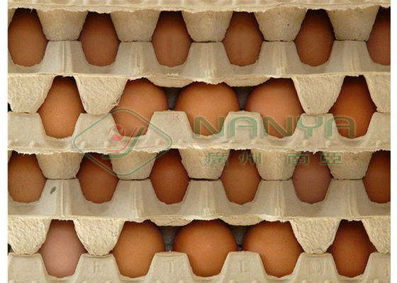掛かる移動は鋳造物のドライヤー/卵の皿の乾燥の生産ラインをパルプにします