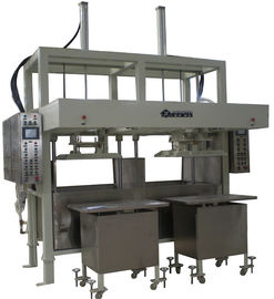 Thermoforming のペーパー パルプ型、30kg-300kg/h の形成機械乾燥