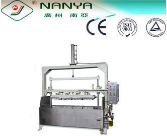 省エネのパルプの皿機械、卵の皿の生産ライン 800pcs/hr