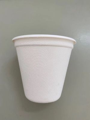 効率自動竹パルプ紙版製造機