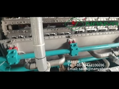 紙パール卵皿の生産ライン/卵箱を作る機械/生物分解可能な卵箱を作る機械