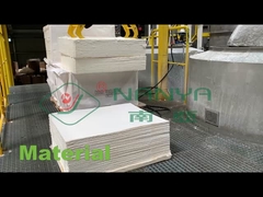 完全自動テーブル用具を作る機械/パルプ鋳造用テーブル用具を作る機械